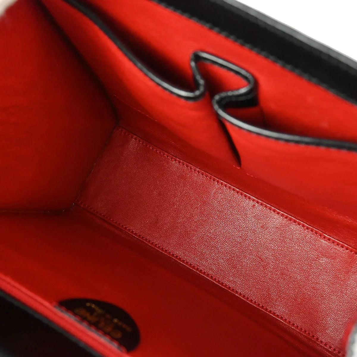 Celine Black Handbag