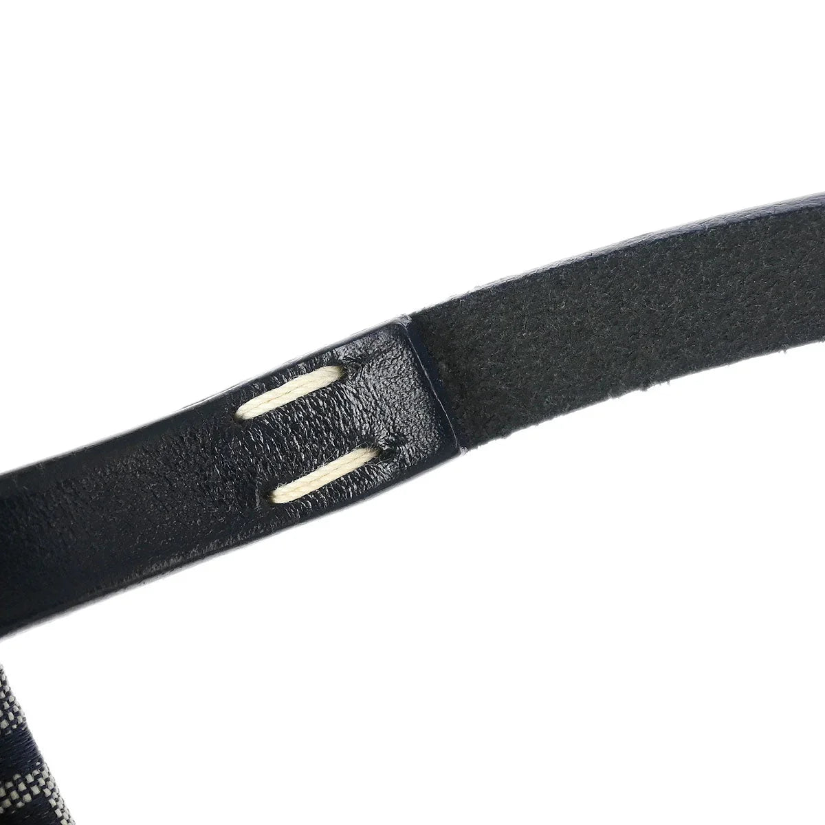 Fendi 2000 Zucchino Tote Bag