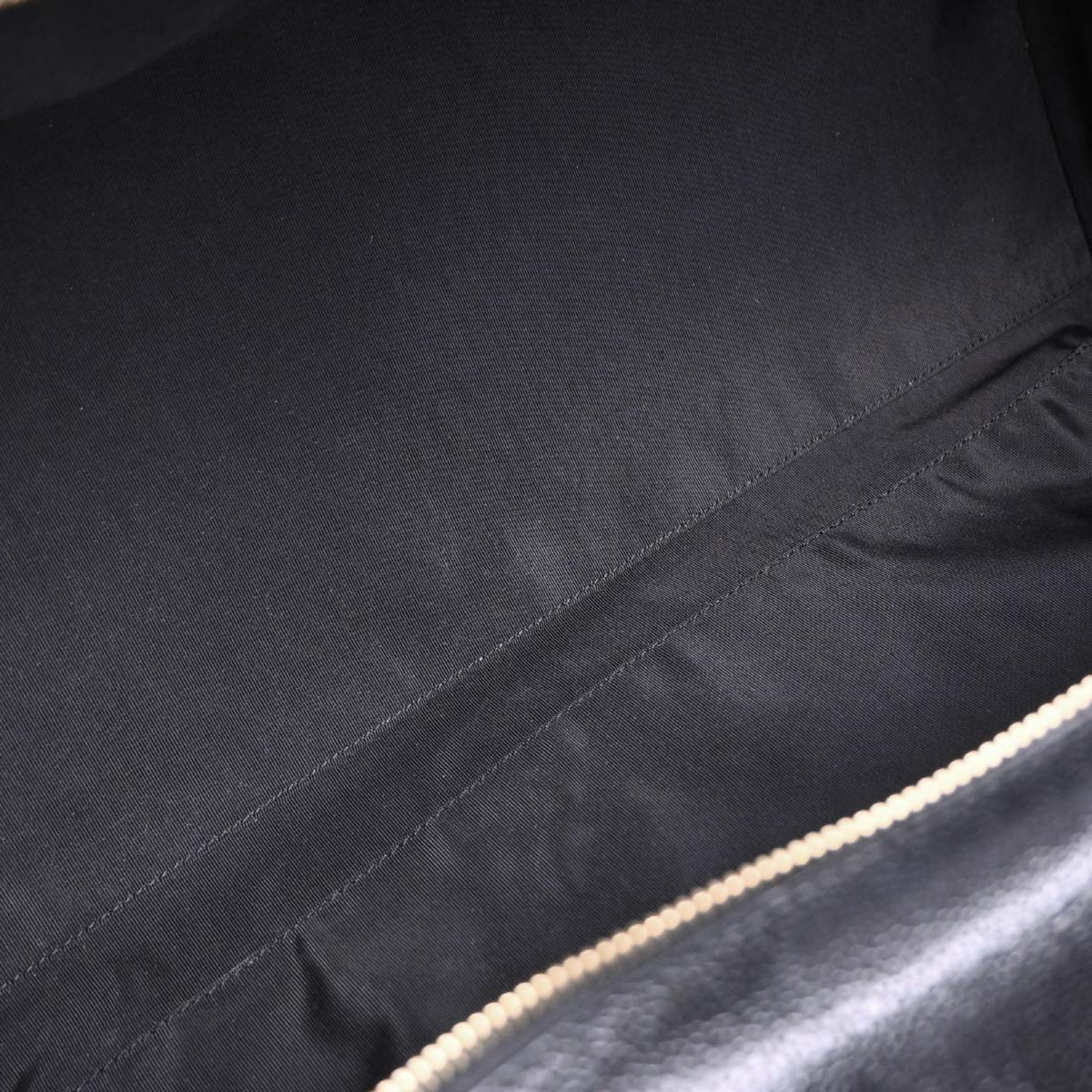 Chanel 2003-2004 Black Caviar Tote Chain Handbag