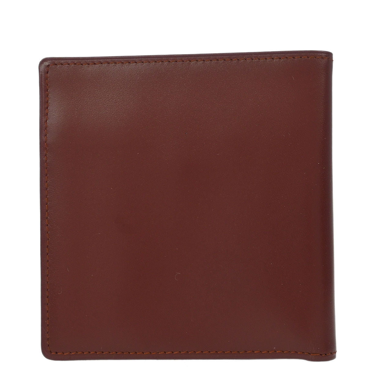 Cartier Must de Cartier Bifold Wallet Bordeaux