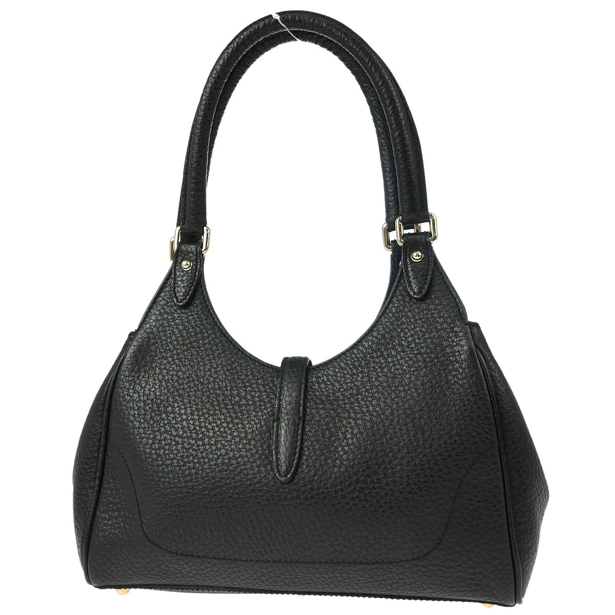 Gucci Black New-Jackie Handbag