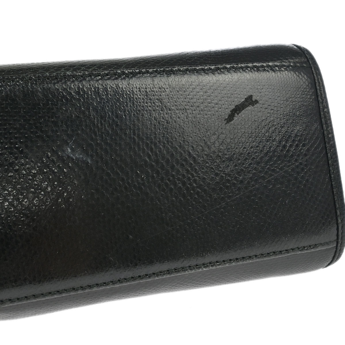 Gucci Black Jackie Handbag
