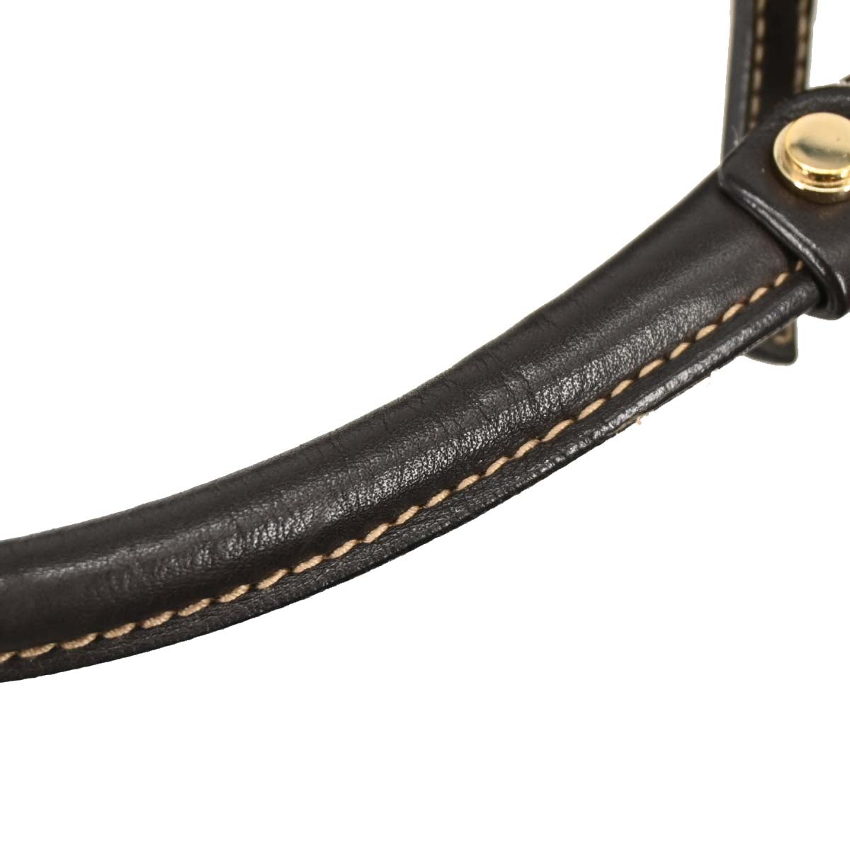 Gucci Beige GG Hobo Abbey D Ring Handbag