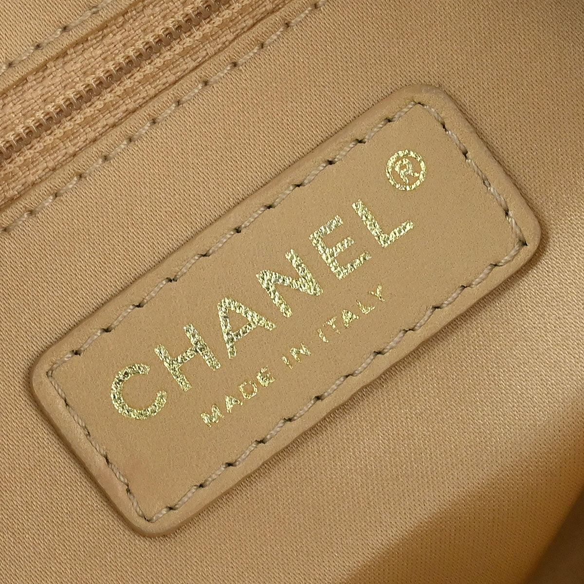 Chanel 2006-2008 Black Calfskin Rodeo Drive Shoulder Bag