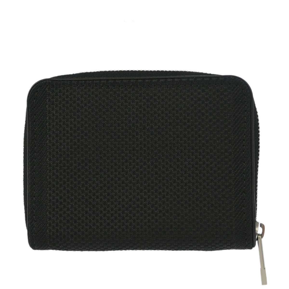 Louis Vuitton 2009 Damier Geant Zippy Coin Purse Wallet N63088