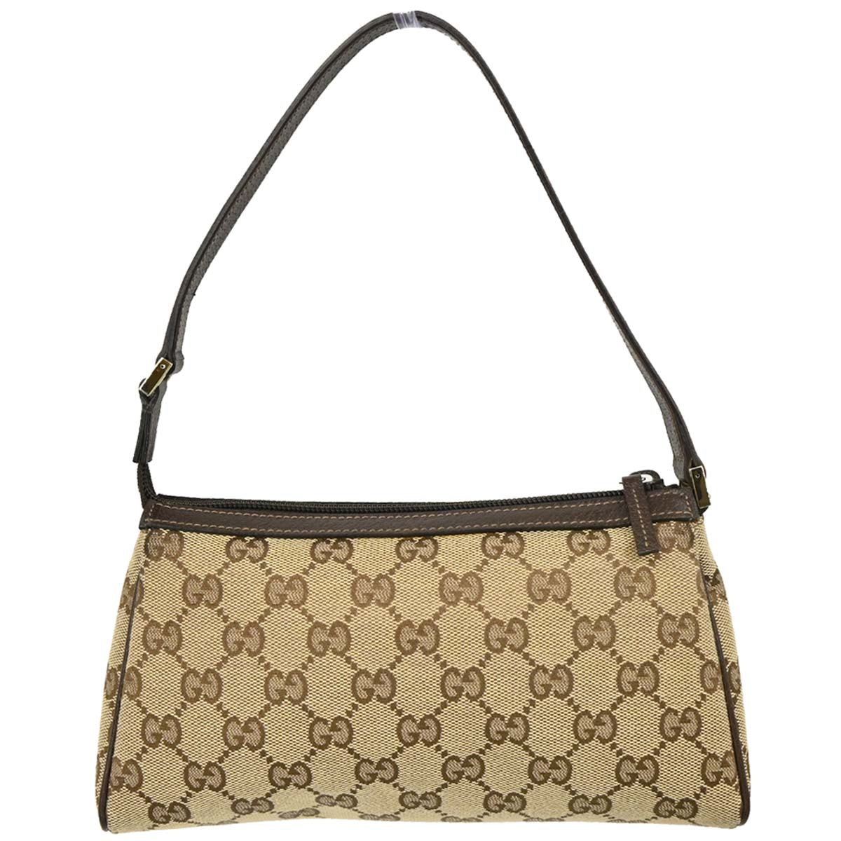 Gucci Beige GG Handbag