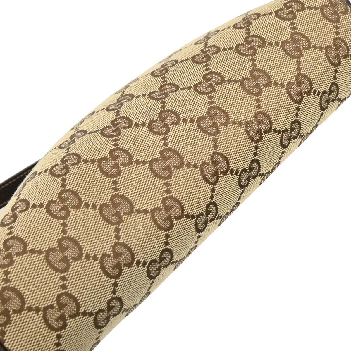 Gucci Beige GG Handbag