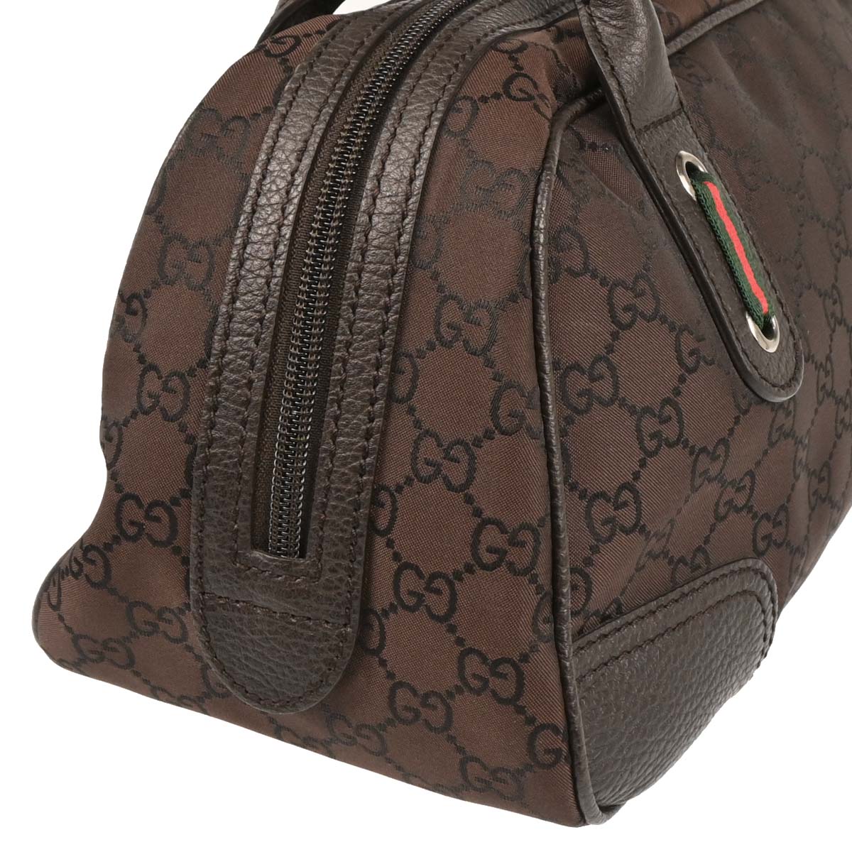 Gucci Brown GG Handbag