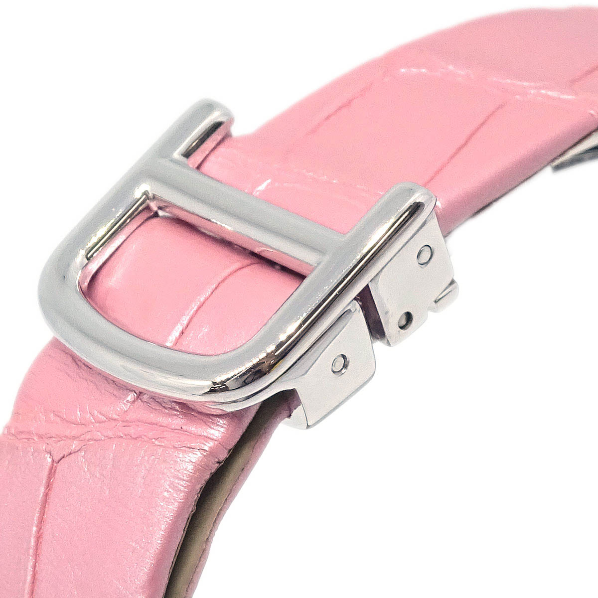 Cartier * La Dona SM Ref.2905 Quartz Watch 18KWG