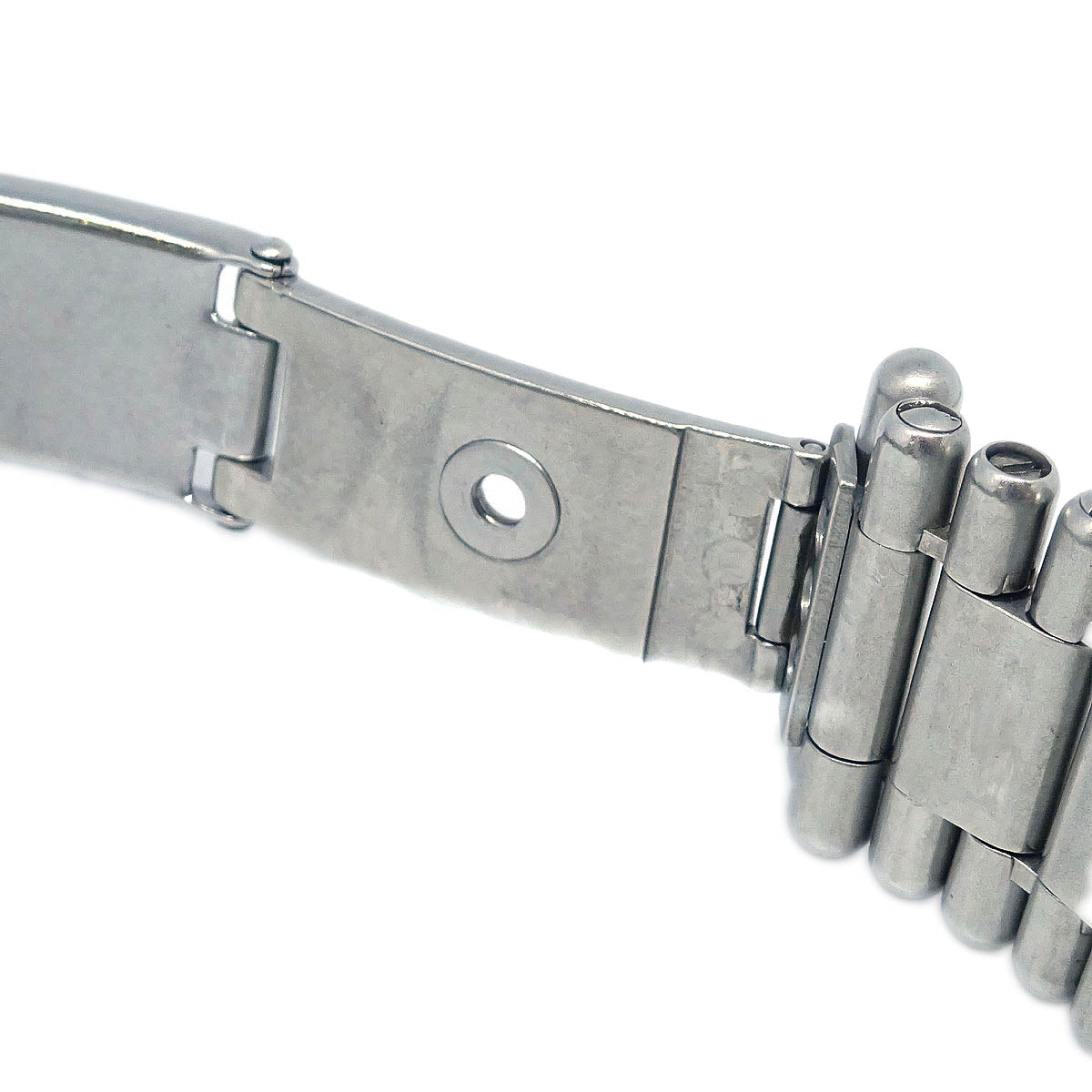 Cartier Must 21 Quartz Watch SS
