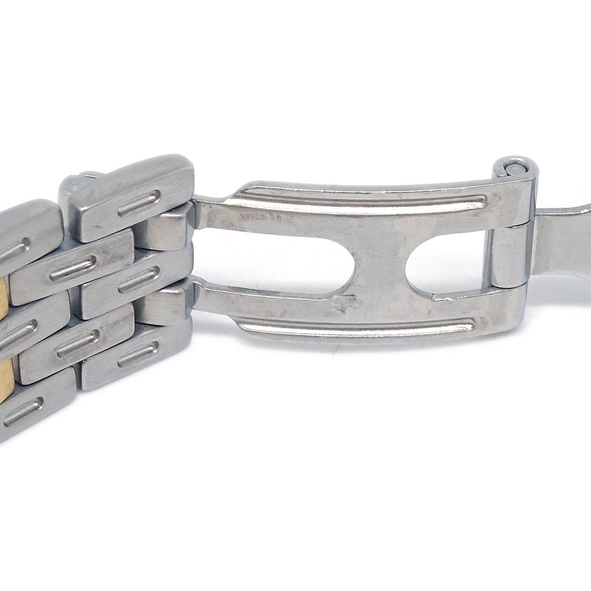 Cartier Panthere SM Ref.112000 Quartz Watch 18KYG SS