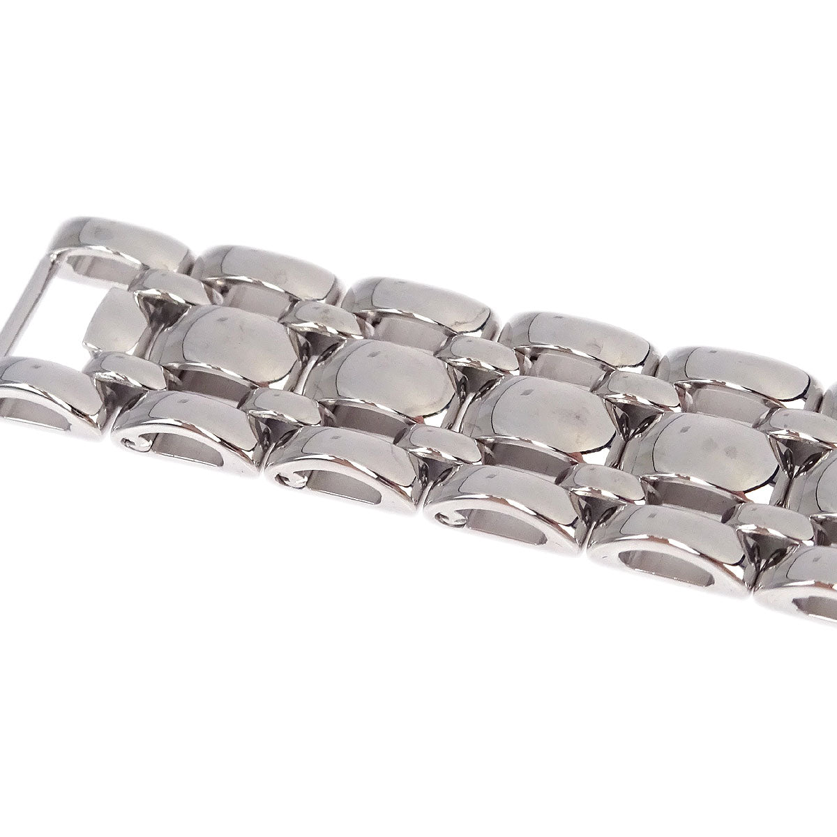Piaget Tradition Ref.8296K61 Quartz Watch 18KWG Opal
