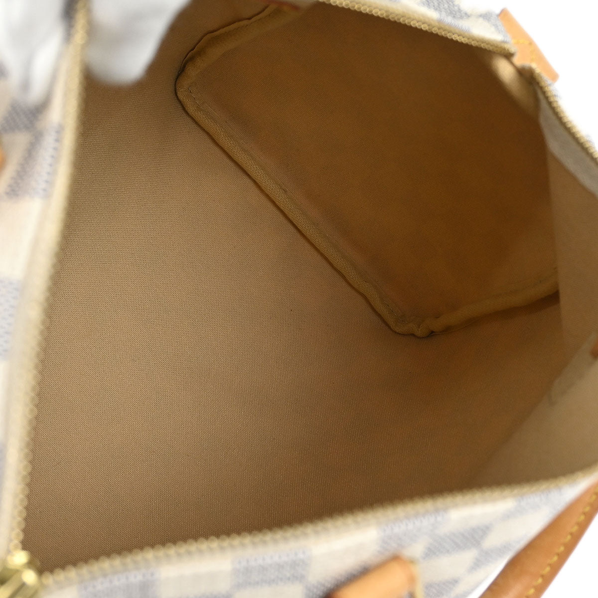 Louis Vuitton 2007 Damier Azur Speedy 30 Handbag N41533