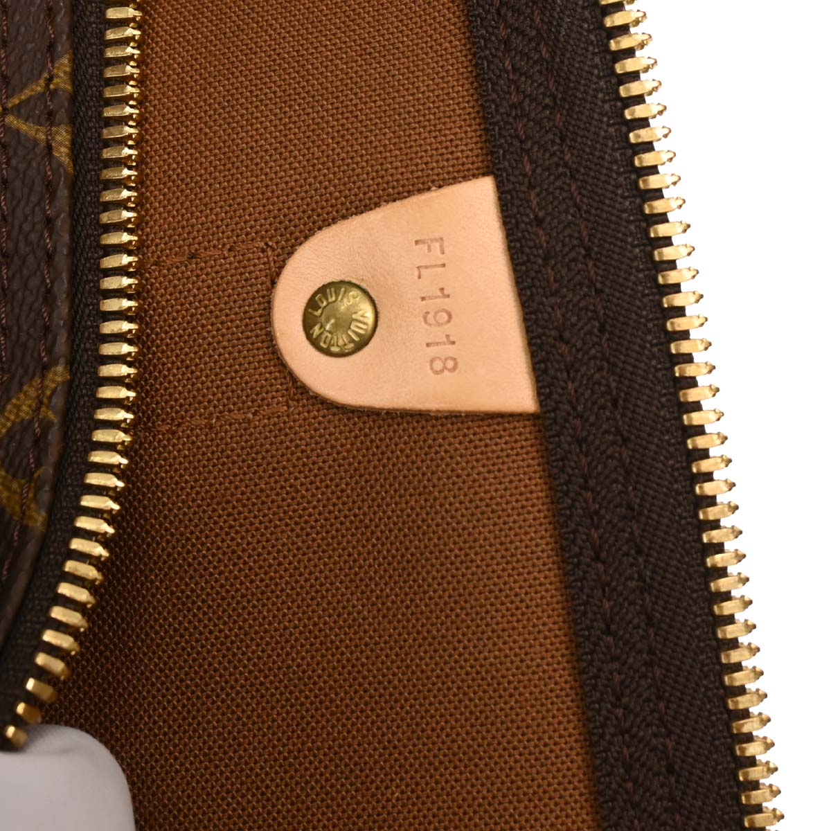 Louis Vuitton 1998 Monogram Keepall 55 Travel Duffle Handbag M41424