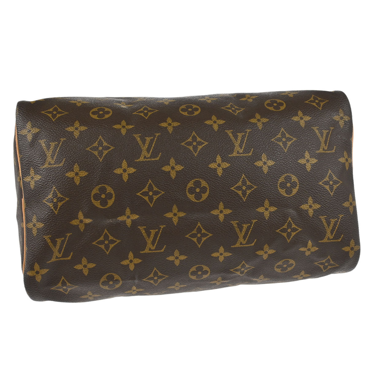 Louis Vuitton 2001 Monogram Speedy 30 Handbag M41526
