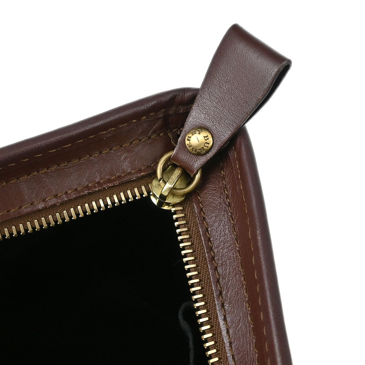 Burberry Beige PVC House Check Tote Handbag