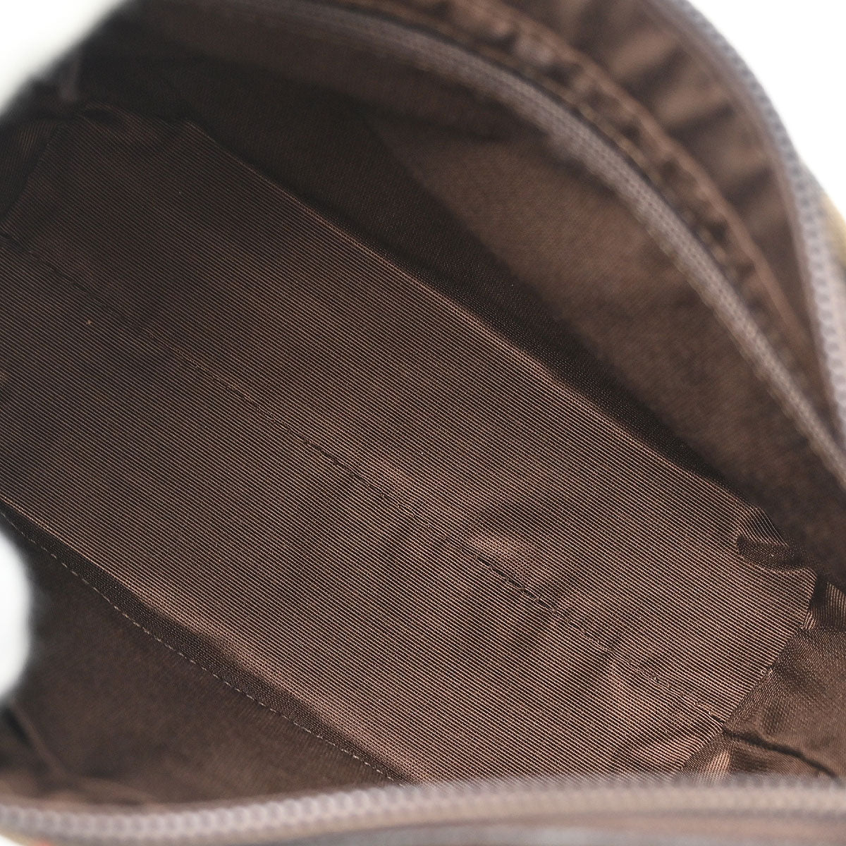 Burberry Beige Canvas House Check Tote Handbag