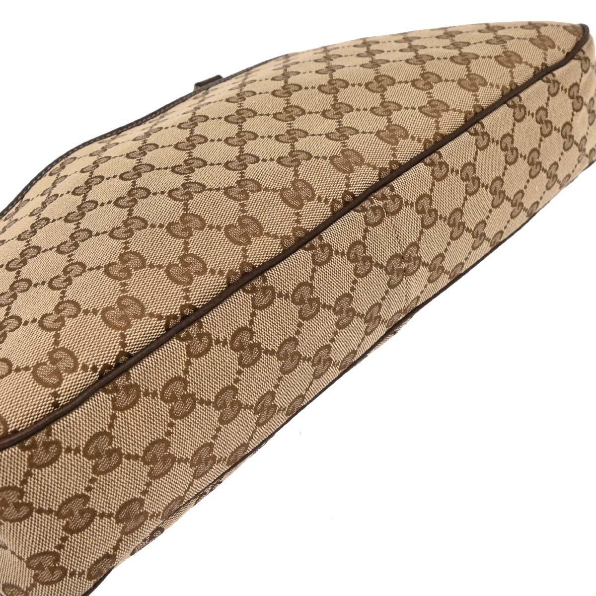Gucci Beige GG Tote Handbag