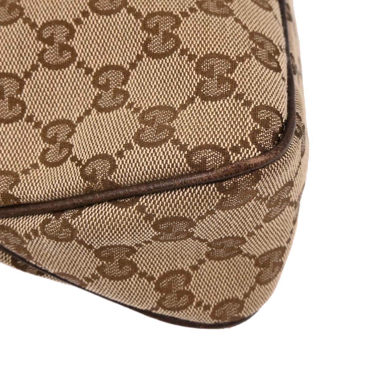 Gucci Beige GG Tote Handbag
