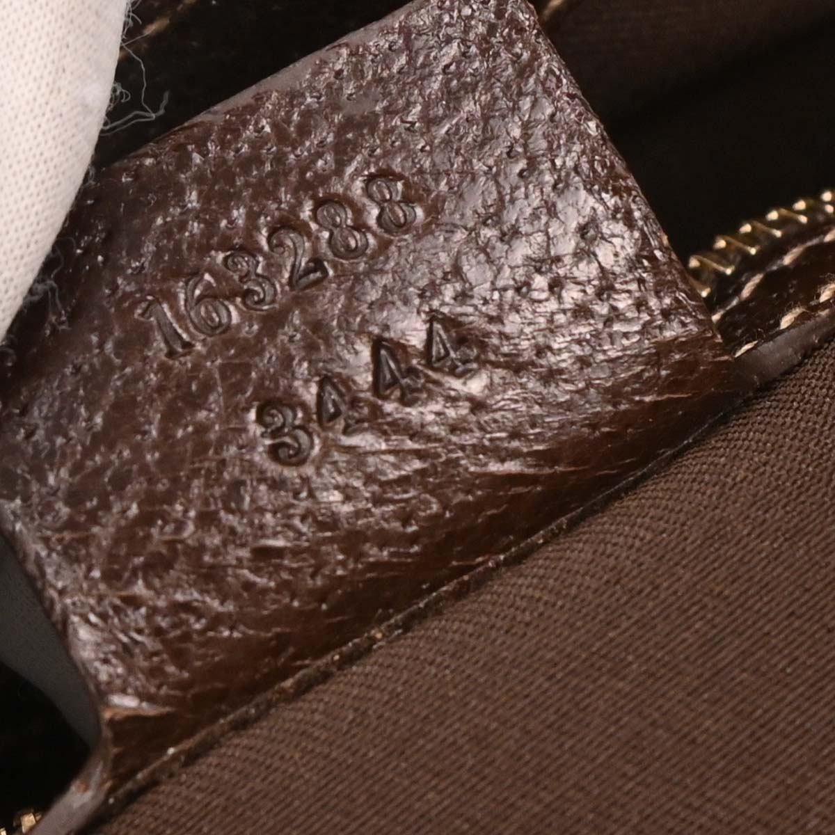 Gucci Beige GG Tote Handbag