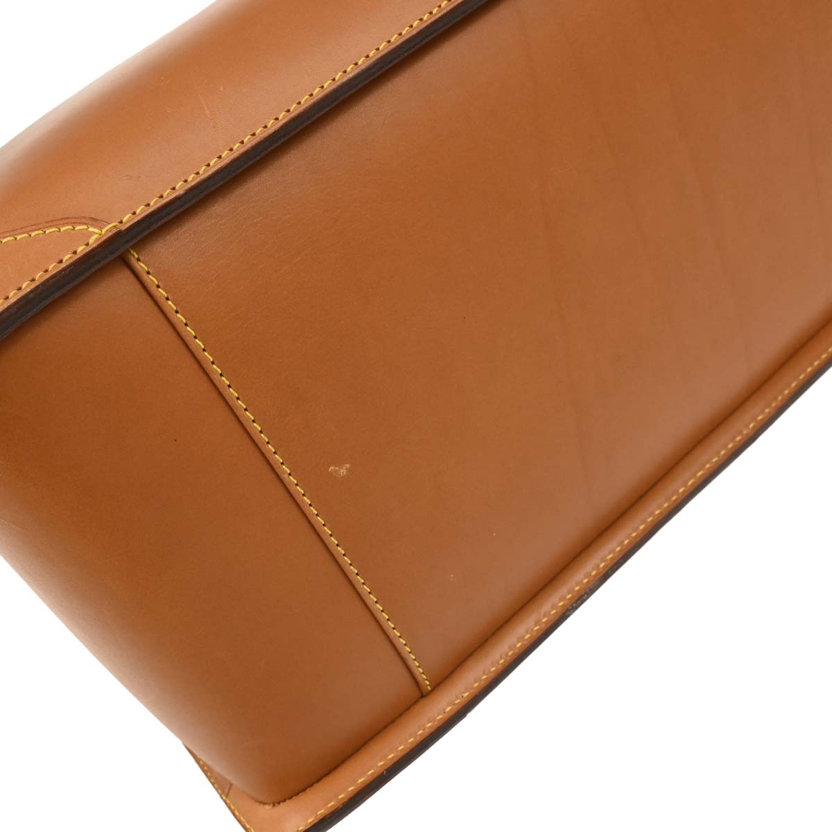 Louis Vuitton 1999 Brown Nomad Negev GM Handbag M80315
