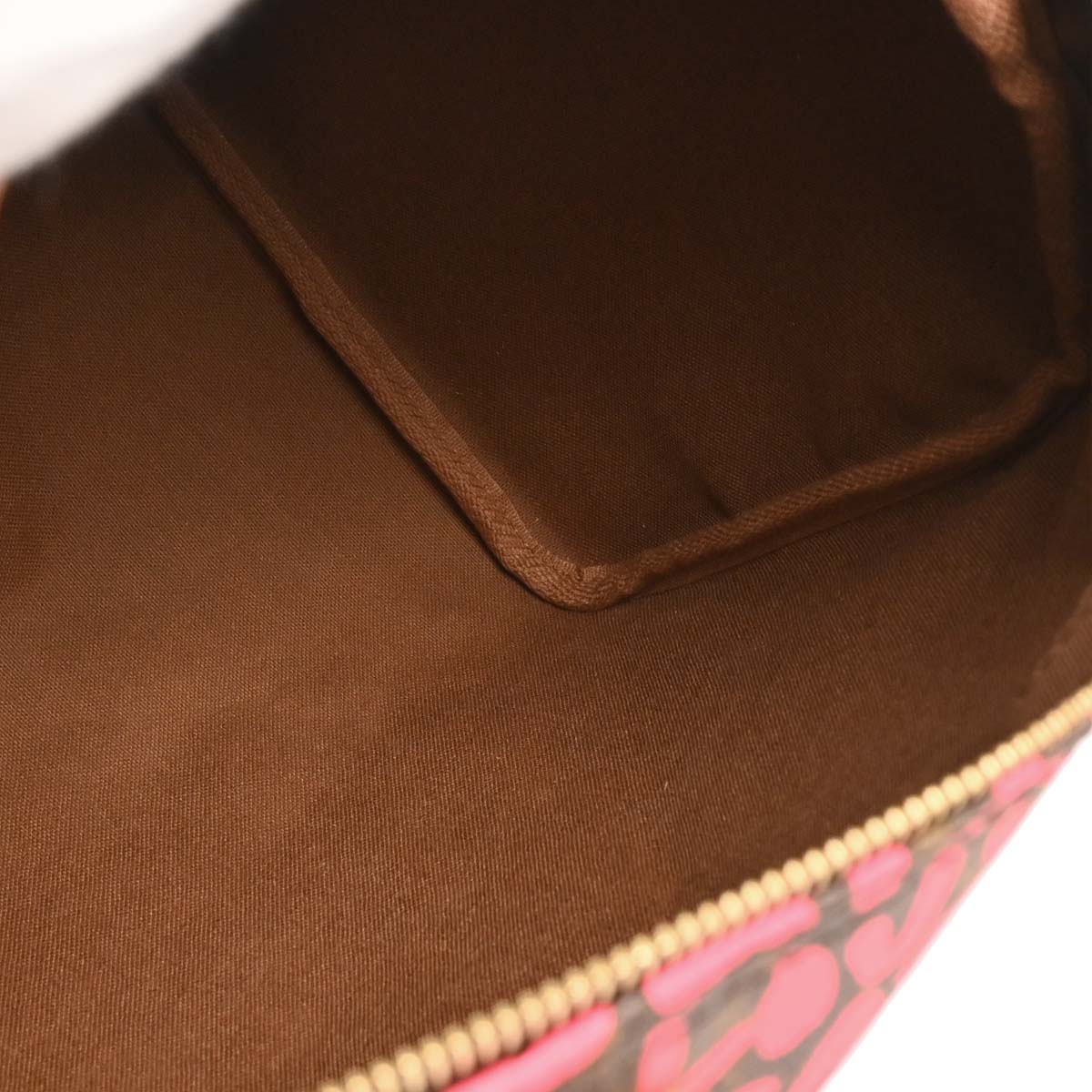 Louis Vuitton 2009 Pink Monogram Graffiti Speedy 30 Handbag M93704