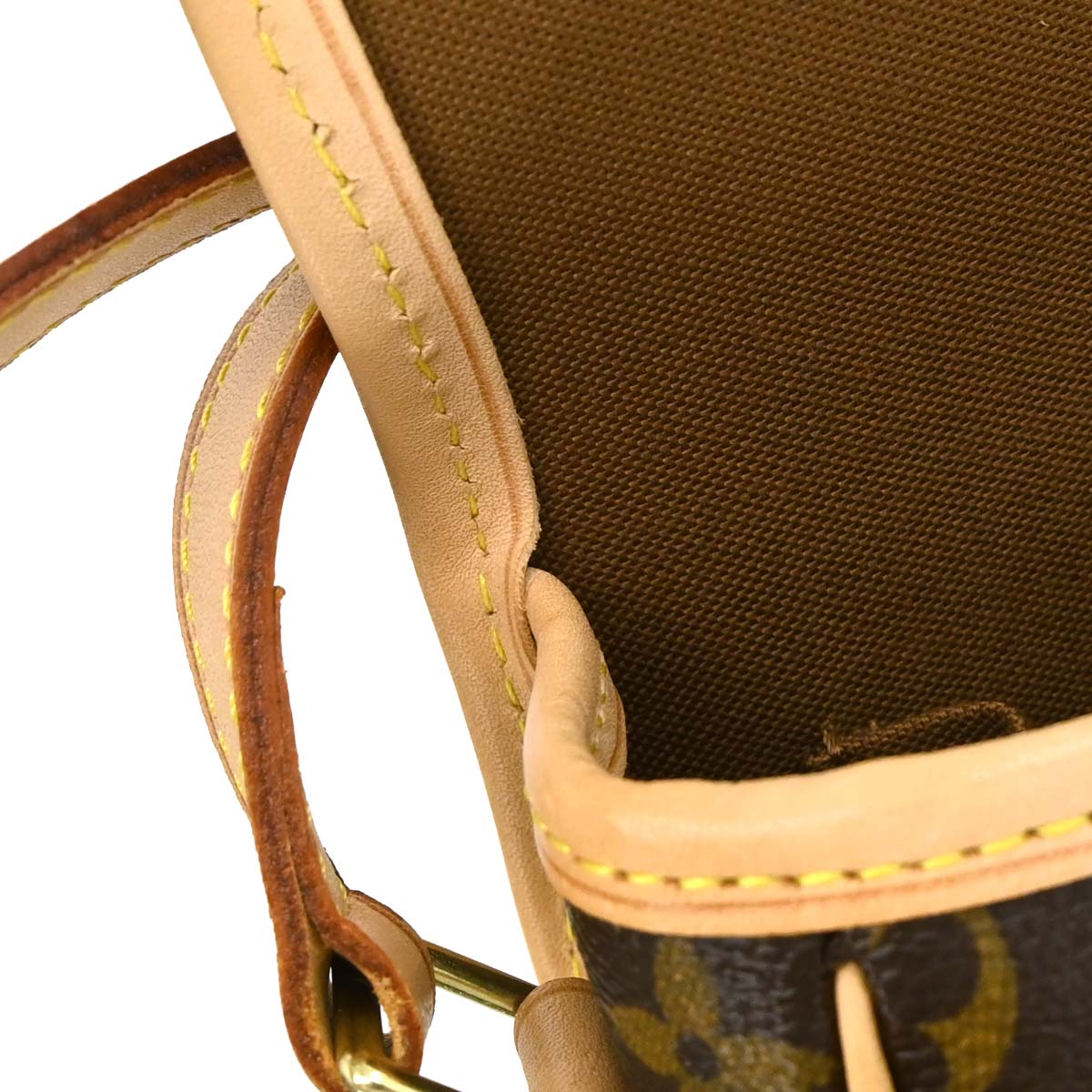 Louis Vuitton 2008 Monogram Sologne Shoulder Bag M42250
