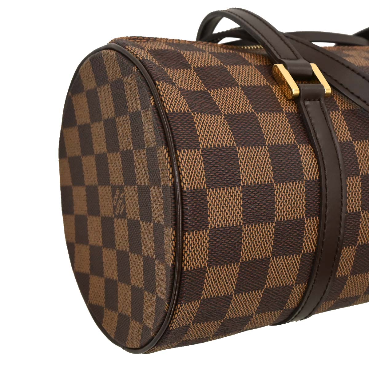 Louis Vuitton 2003 Damier Papillon 30 Handbag N51303