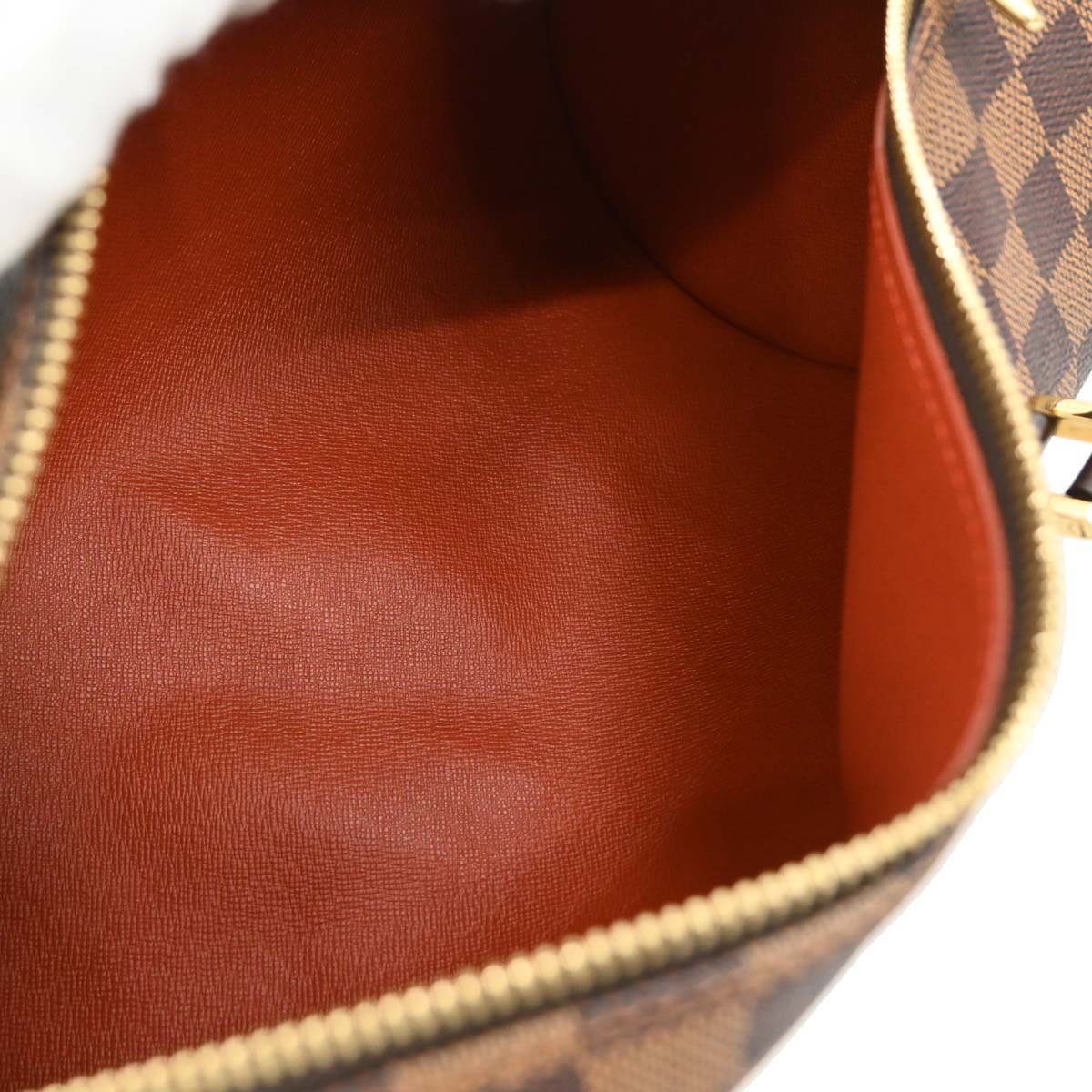 Louis Vuitton 2003 Damier Papillon 30 Handbag N51303