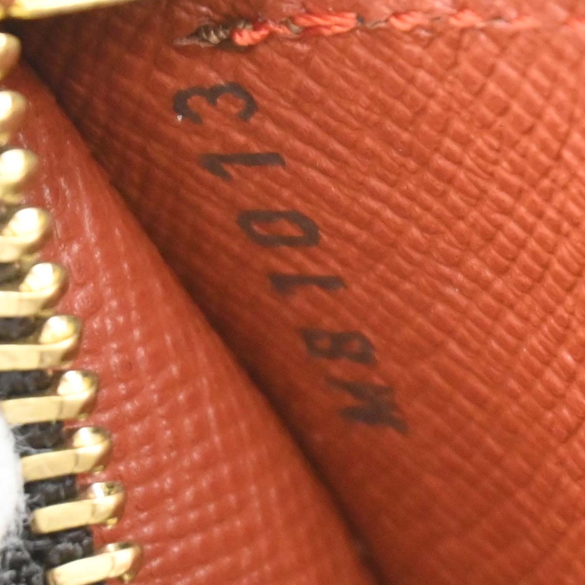 Louis Vuitton 2003 Damier Papillon 30 Handbag N51303