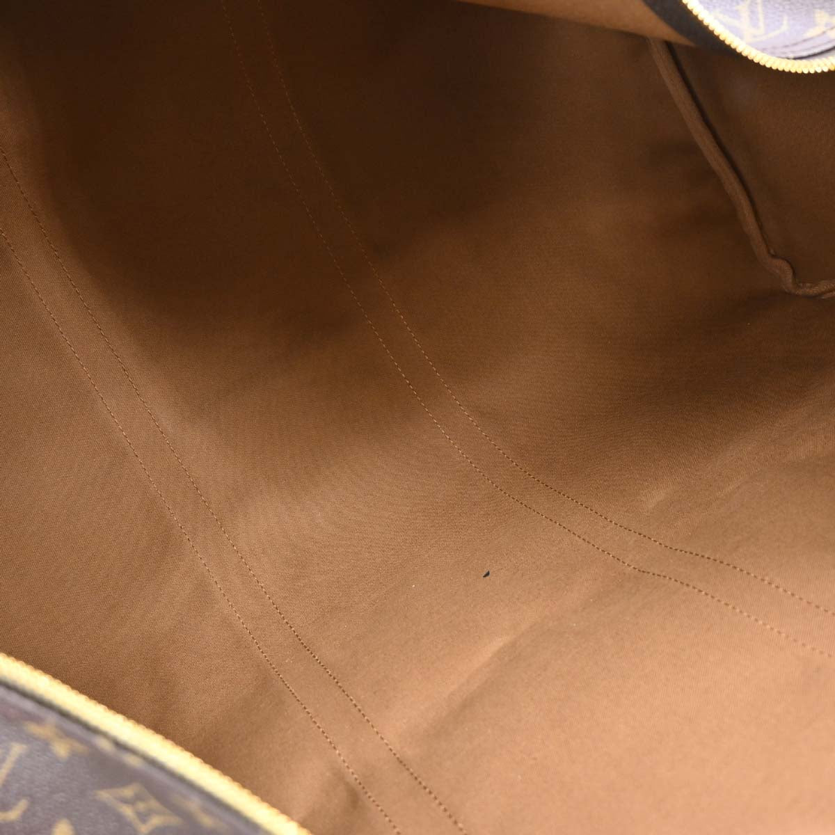 Louis Vuitton 2000 Monogram Keepall 60 Duffle Handbag M41422