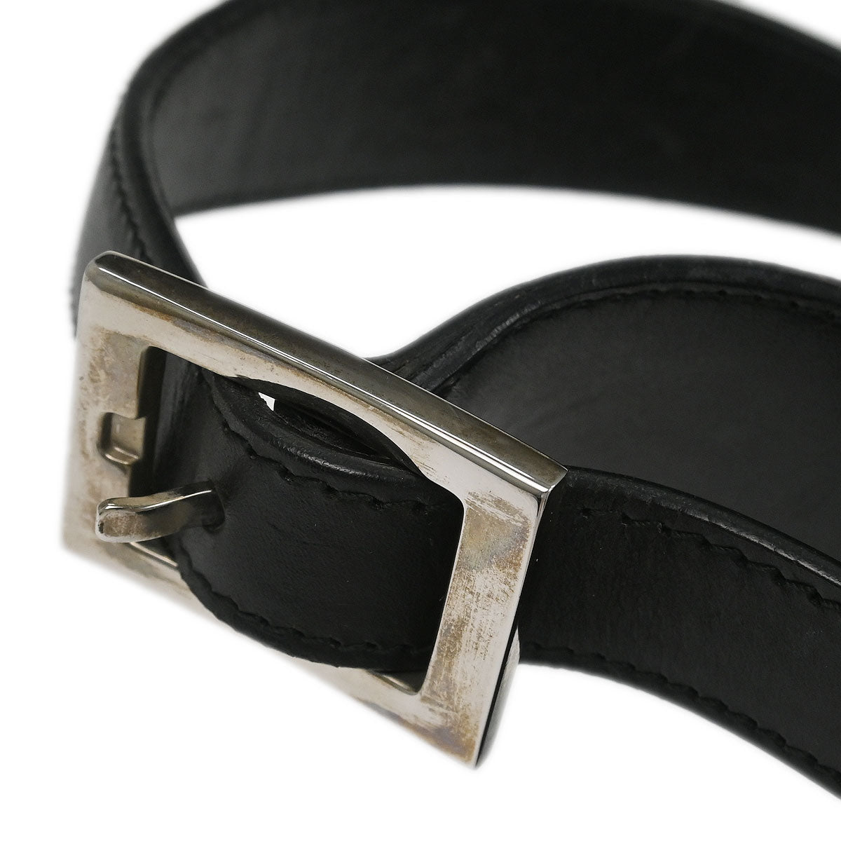 Gucci Black GG Jackie Hobo Handbag