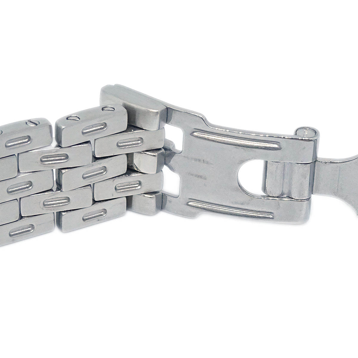 Cartier Panthere SM Ref.1320 Quartz Watch SS