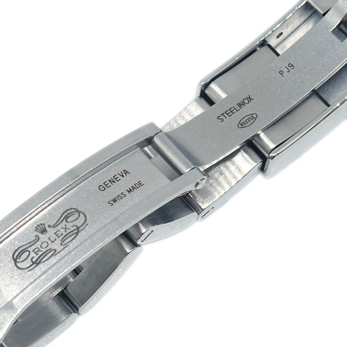 Rolex Ref.76200 Oyster Perpetual Datejust 26mm Self-winding Watch SS