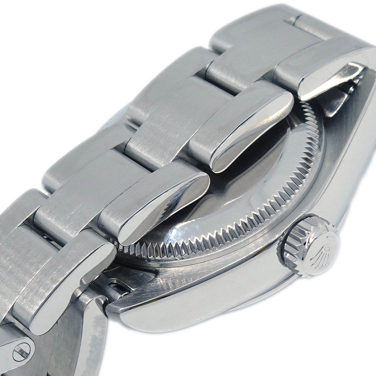 Rolex Ref.76200 Oyster Perpetual Datejust 26mm Self-winding Watch SS