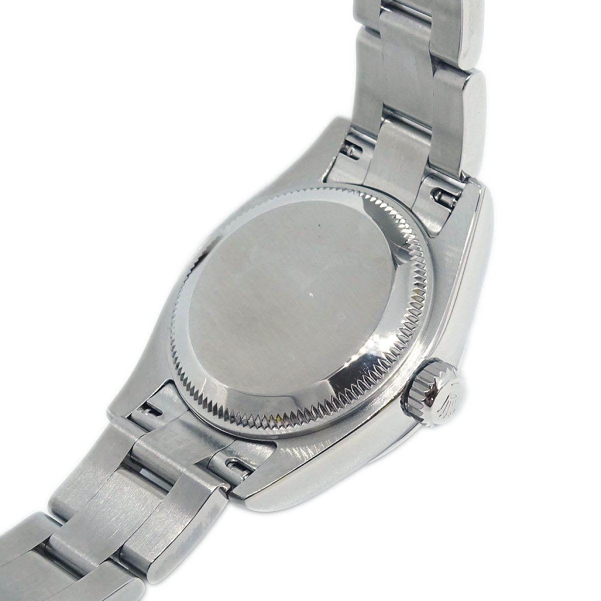 Rolex Ref.76200 Oyster Perpetual Datejust 26mm Self-winding Watch SS