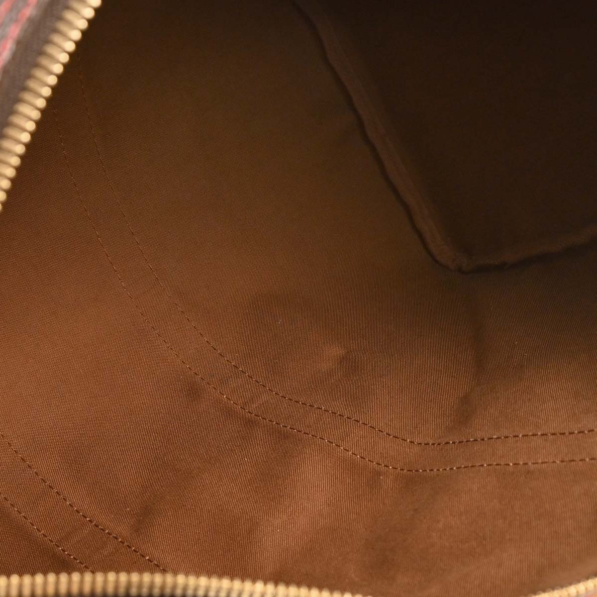 Louis Vuitton 2005 Monogram Cherry Keepall 45 Duffle Handbag M95011