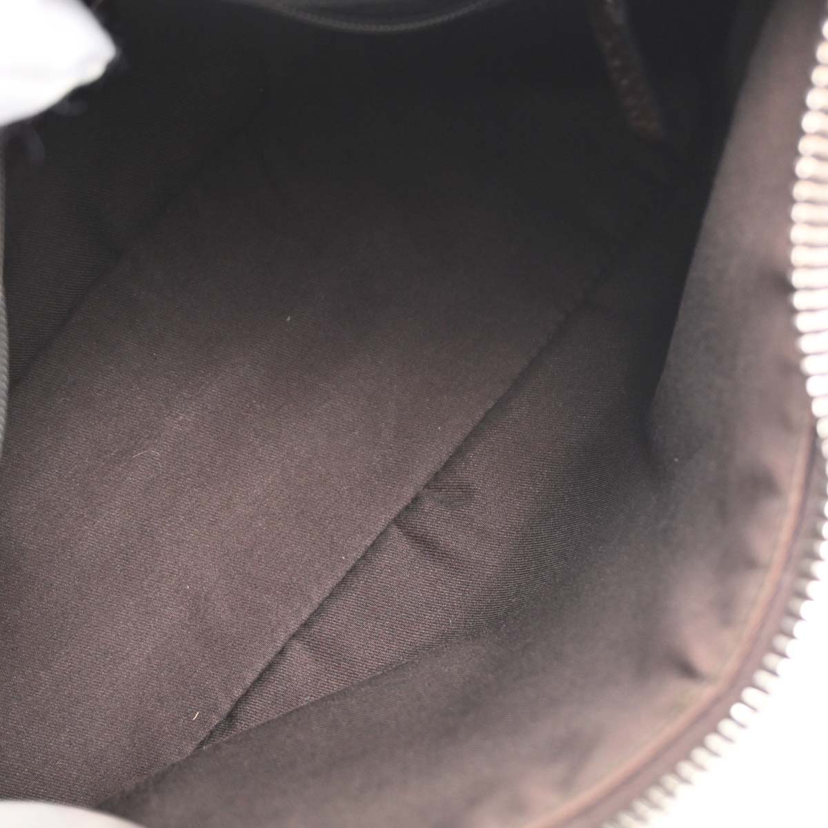 Gucci Beige Canvas GG Hobo Handbag