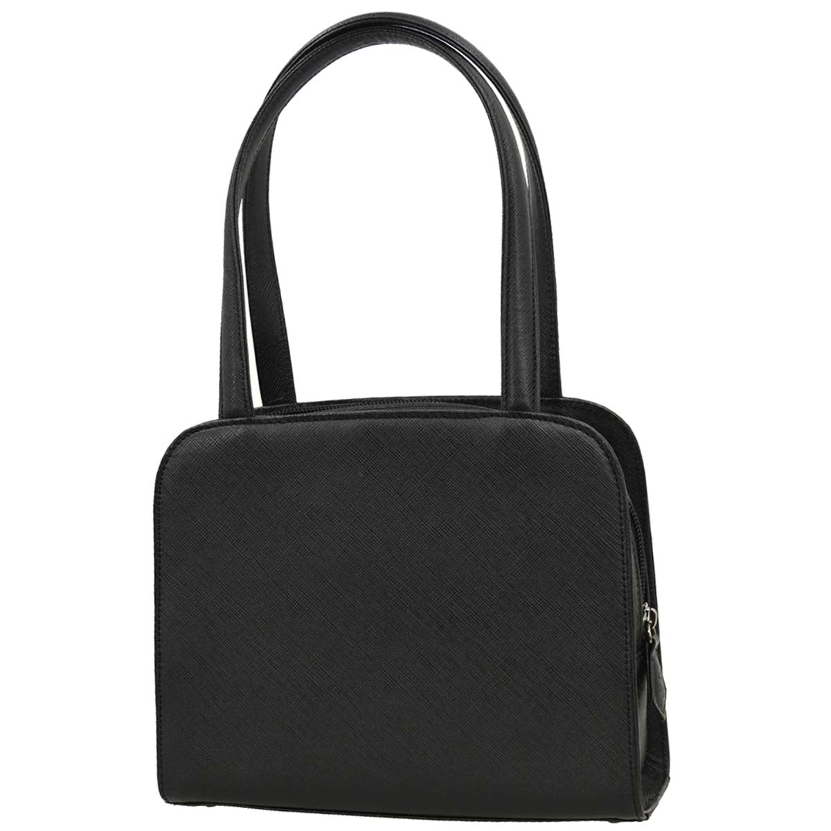 Yves Saint Laurent Black Handbag