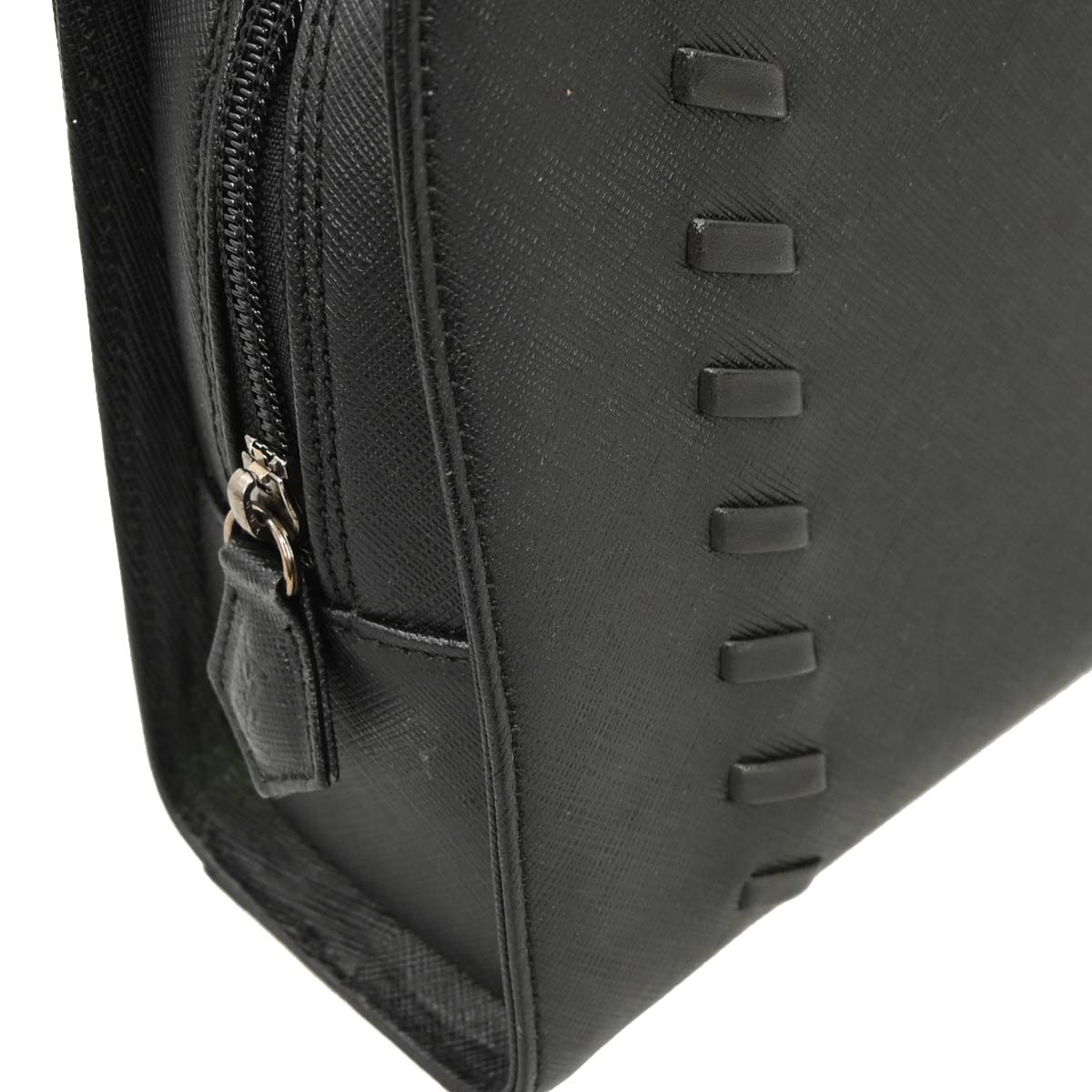 Yves Saint Laurent Black Handbag