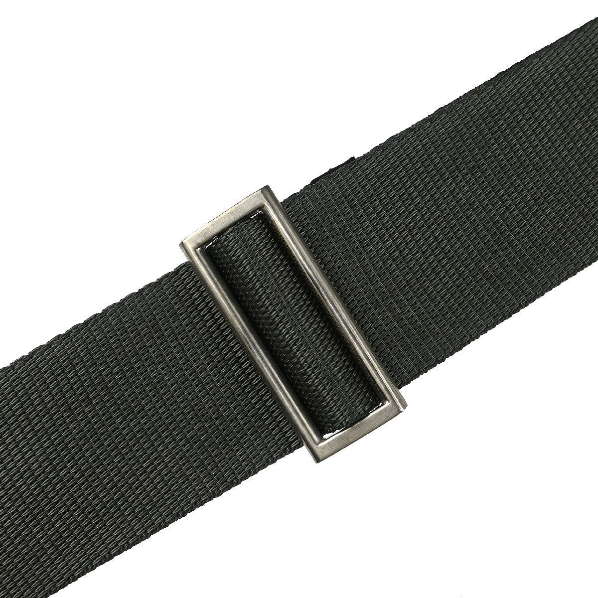 Prada Black Nylon Shoulder Bag