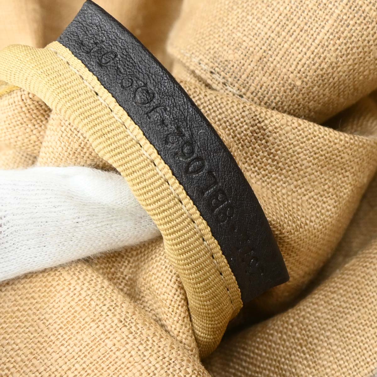 Fendi Brown Zucca Duffle Bag