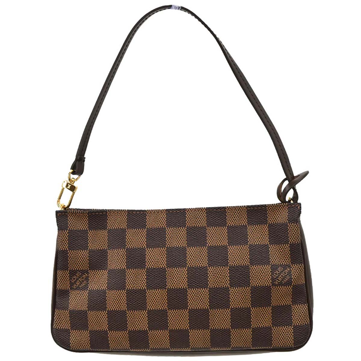Louis Vuitton 2002 Damier Navona Handbag N51983