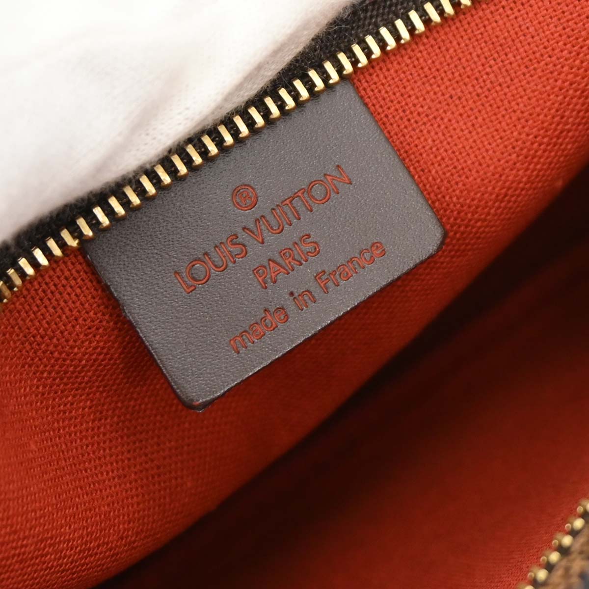 Louis Vuitton 2002 Damier Navona Handbag N51983