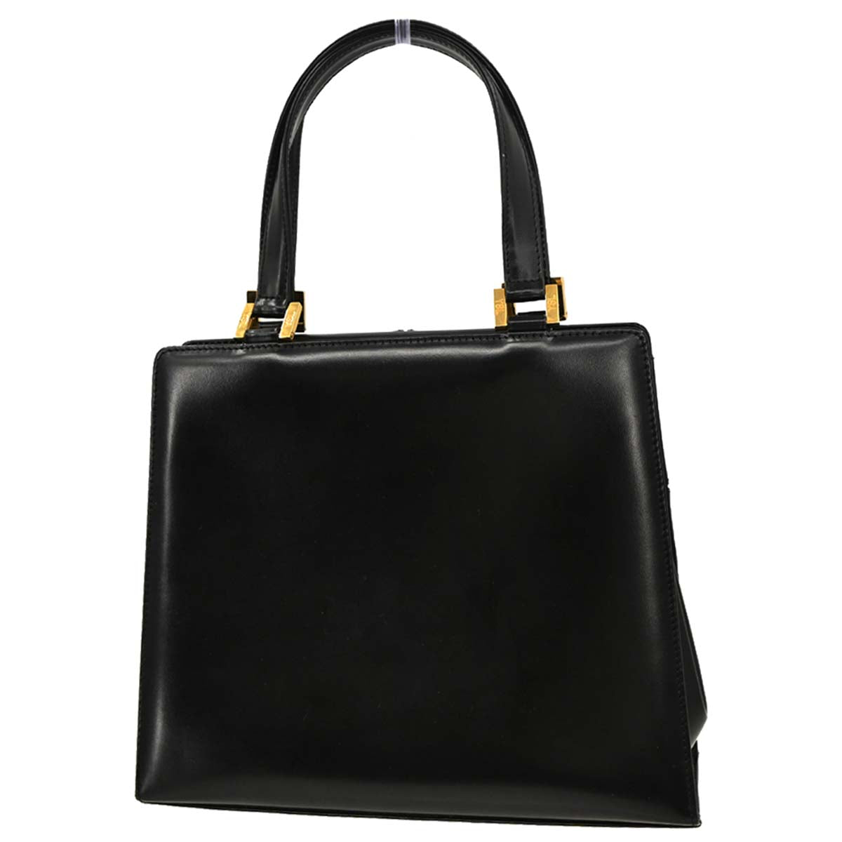 Yves Saint Laurent Black Handbag