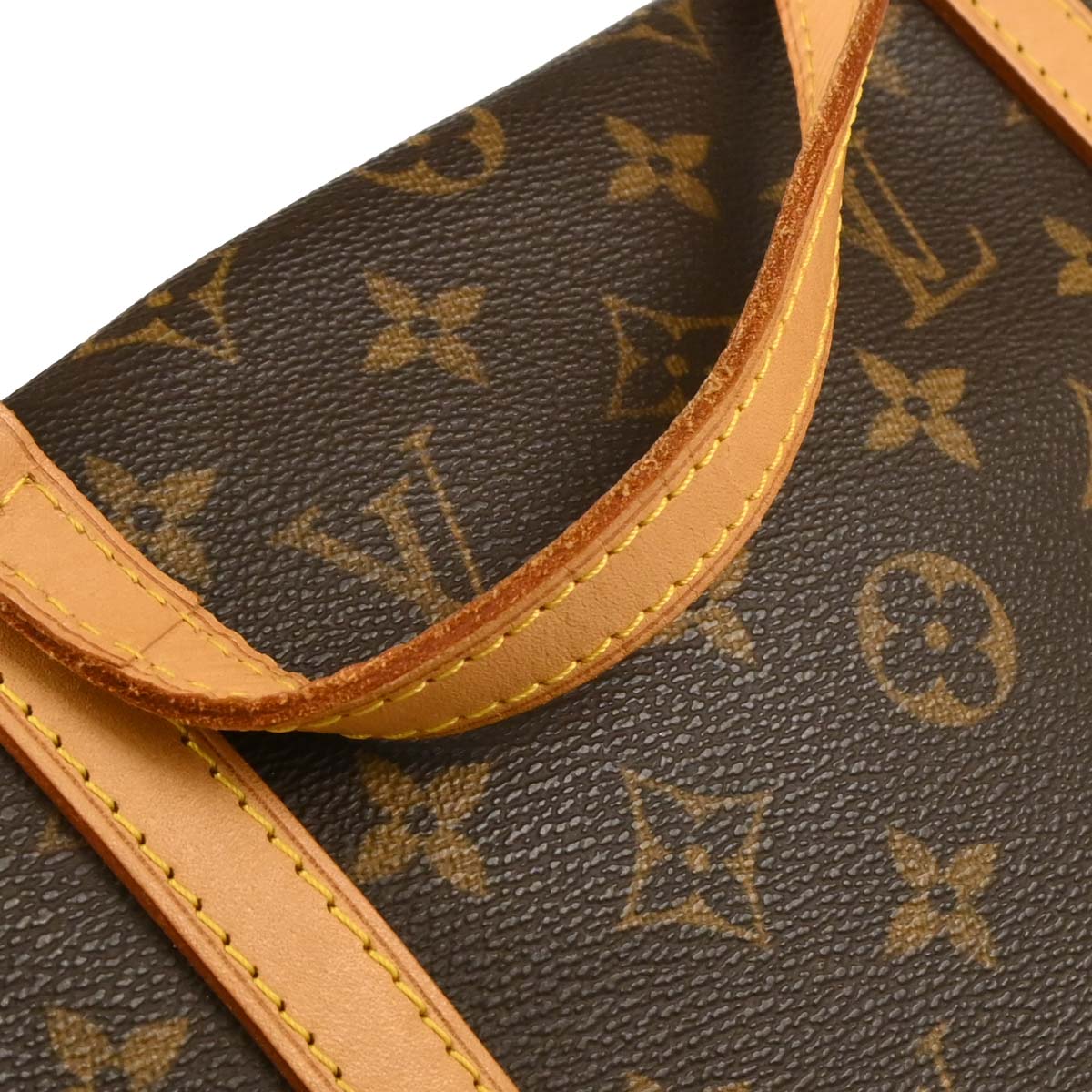 Louis Vuitton 2005 Monogram Marelle Sac A Dos 3way Backpack M51158