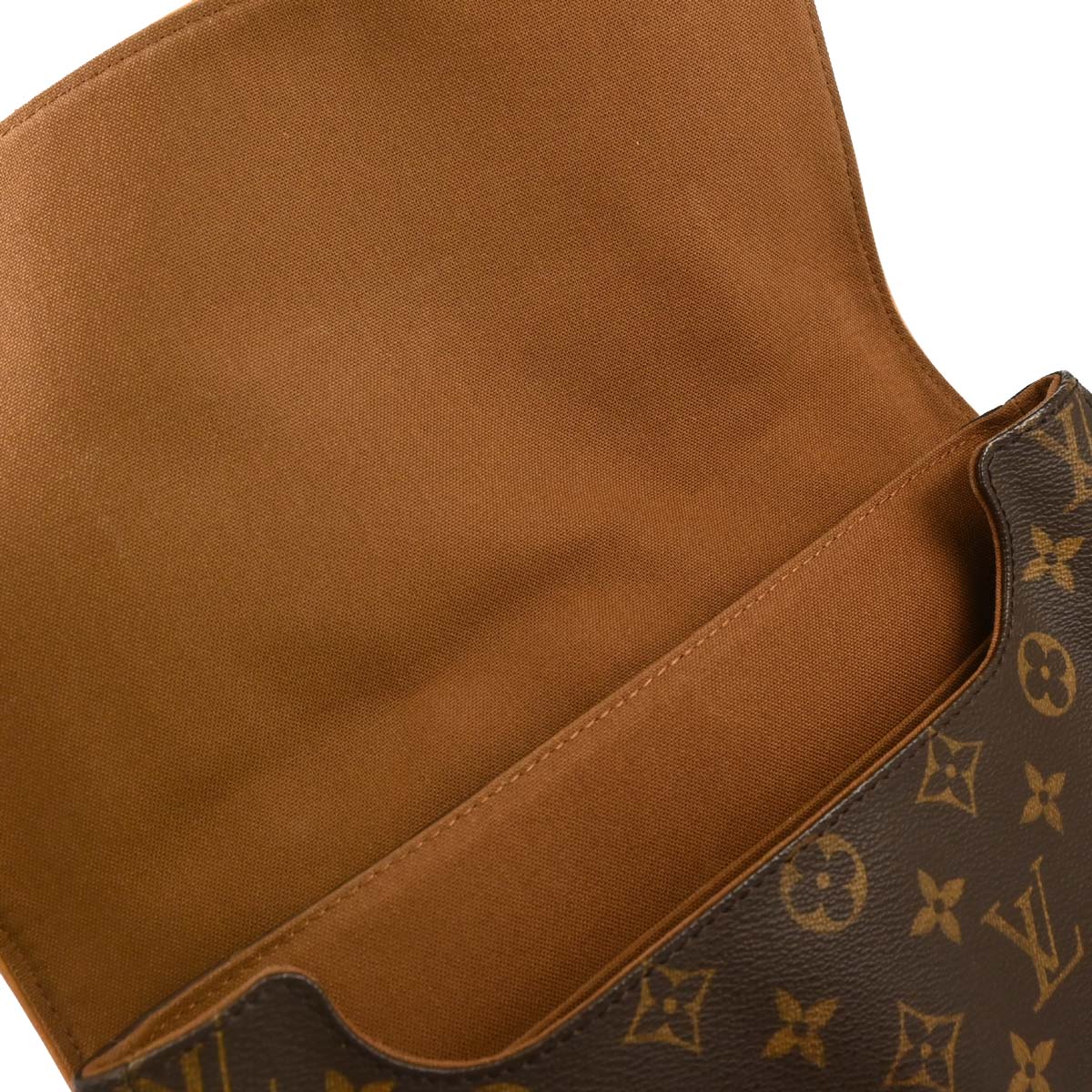 Louis Vuitton 2005 Monogram Marelle Sac A Dos 3way Backpack M51158