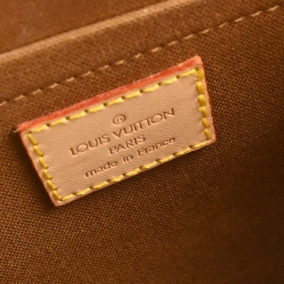Louis Vuitton 2005 Monogram Marelle Sac A Dos 3way Backpack M51158