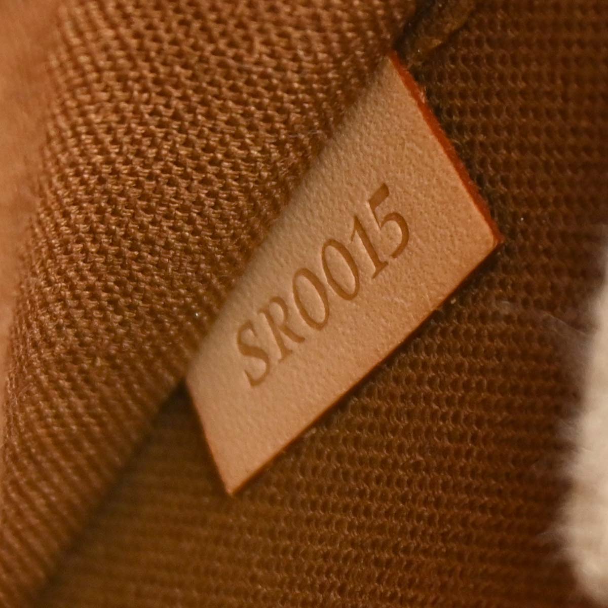 Louis Vuitton 2005 Monogram Marelle Sac A Dos 3way Backpack M51158