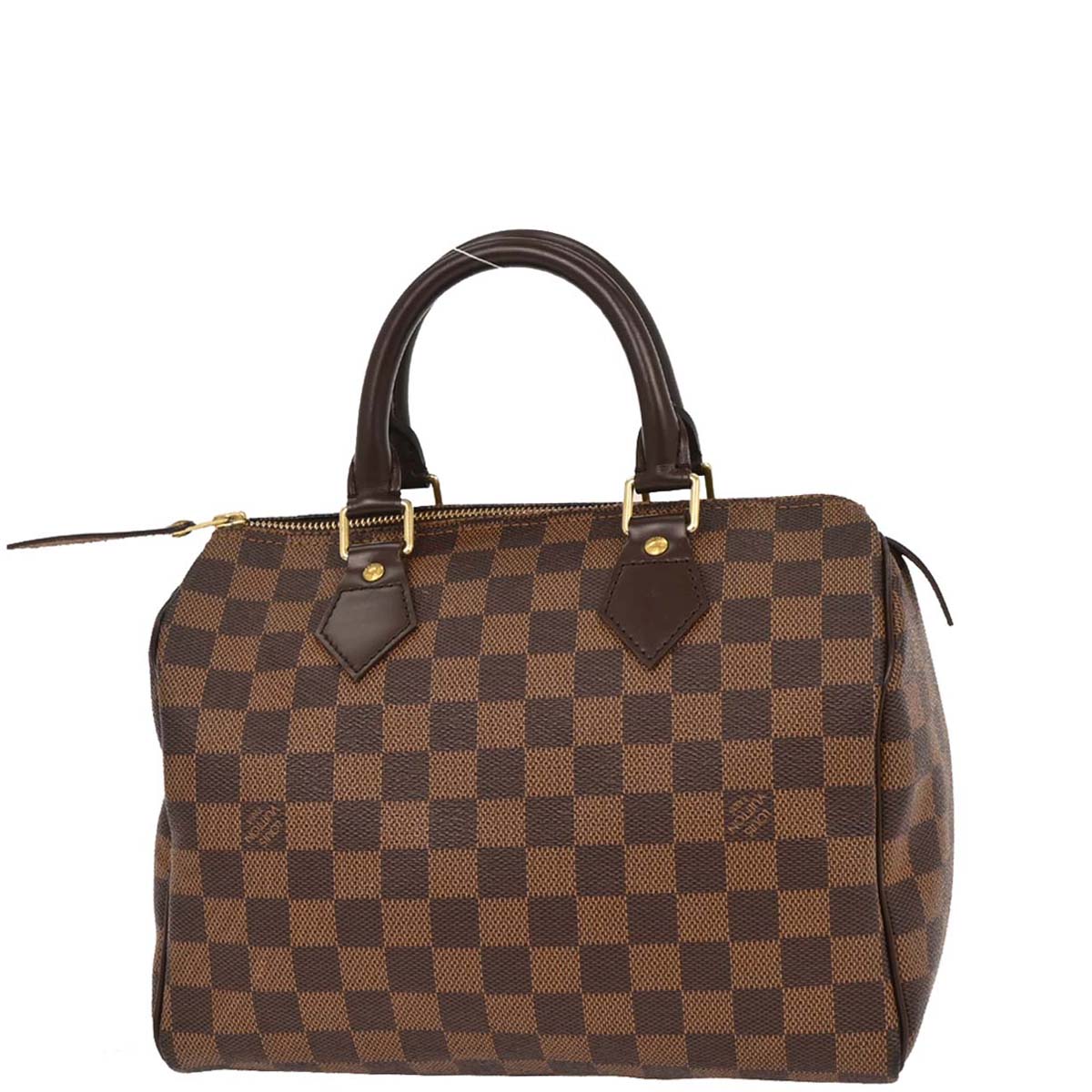 Louis Vuitton Damier Speedy 25 Handbag N41365